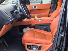 Li Auto L8 Max Intelligent Refresh Edition - ფოტო 6