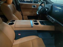 Li Auto L8 Max Intelligent Refresh Edition - ფოტო 7