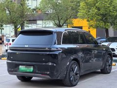 Li Auto L8 Max Intelligent Refresh Edition - ფოტო 9