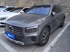 Mercedes-Benz GLB 2024 Facelift GLB 220 Fashion Edition - ფოტო 1
