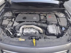 Mercedes-Benz GLB 2024 Facelift GLB 220 Fashion Edition - ფოტო 10