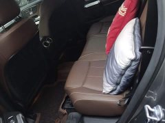 Mercedes-Benz GLB 2024 Facelift GLB 220 Fashion Edition - ფოტო 11