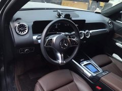 Mercedes-Benz GLB 2024 Facelift GLB 220 Fashion Edition - ფოტო 12