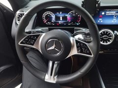 Mercedes-Benz GLB 2024 Facelift GLB 220 Fashion Edition - ფოტო 15