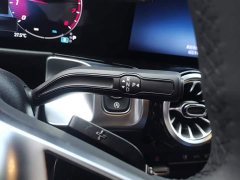 Mercedes-Benz GLB 2024 Facelift GLB 220 Fashion Edition - ფოტო 16
