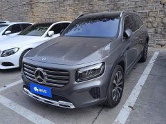 Mercedes-Benz GLB 2024 Facelift GLB 220 Fashion Edition - ფოტო 2