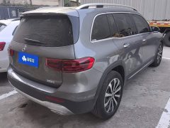Mercedes-Benz GLB 2024 Facelift GLB 220 Fashion Edition - ფოტო 3