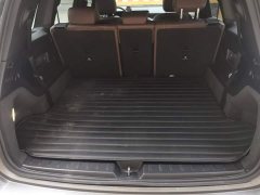 Mercedes-Benz GLB 2024 Facelift GLB 220 Fashion Edition - ფოტო 4
