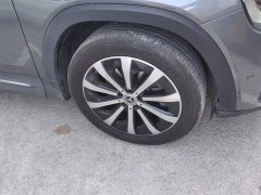 Mercedes-Benz GLB 2024 Facelift GLB 220 Fashion Edition - ფოტო 6