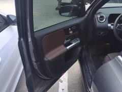 Mercedes-Benz GLB 2024 Facelift GLB 220 Fashion Edition - ფოტო 7