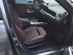 Mercedes-Benz GLB 2024 Facelift GLB 220 Fashion Edition - ფოტო 8