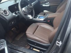 Mercedes-Benz GLB 2024 Facelift GLB 220 Fashion Edition - ფოტო 9