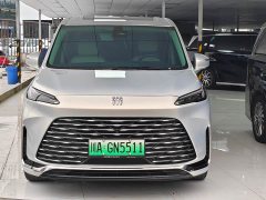 Buick GL8 New Energy Lusang Respect Edition - ფოტო 2