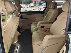 Buick GL8 New Energy Lusang Respect Edition - ფოტო 5