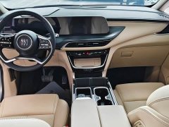 Buick GL8 New Energy Lusang Respect Edition - ფოტო 6
