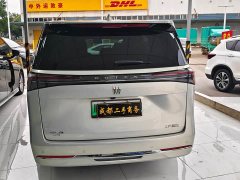 Buick GL8 New Energy Lusang Respect Edition - ფოტო 8
