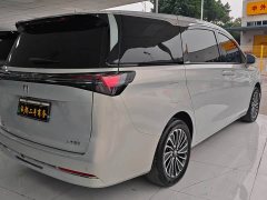 Buick GL8 New Energy Lusang Respect Edition - ფოტო 9