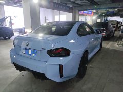 BMW M2 2024 M2 - ფოტო 2