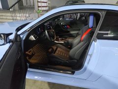 BMW M2 2024 M2 - ფოტო 5