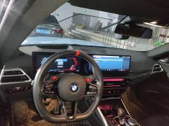 BMW M2 2024 M2 - ფოტო 6