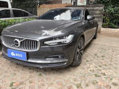 Volvo S90 B5 Inscription Luxury - ფოტო 1