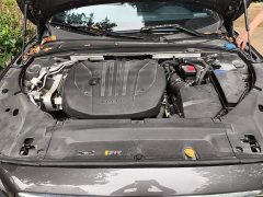 Volvo S90 B5 Inscription Luxury - ფოტო 10