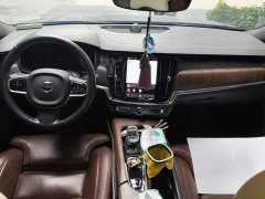 Volvo S90 B5 Inscription Luxury - ფოტო 12
