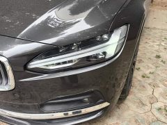 Volvo S90 B5 Inscription Luxury - ფოტო 5