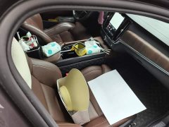 Volvo S90 B5 Inscription Luxury - ფოტო 8