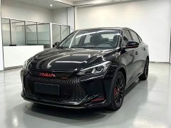Dongfeng Yixuan 230T Automatic Tiger Roar Edition - ფოტო 2