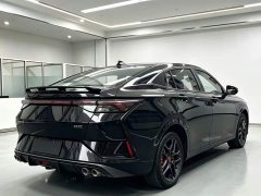 Dongfeng Yixuan 230T Automatic Tiger Roar Edition - ფოტო 4