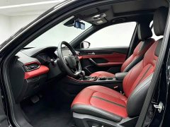 Dongfeng Yixuan 230T Automatic Tiger Roar Edition - ფოტო 5