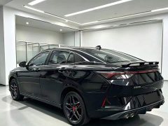 Dongfeng Yixuan 230T Automatic Tiger Roar Edition - ფოტო 6