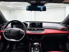 Dongfeng Yixuan 230T Automatic Tiger Roar Edition - ფოტო 7