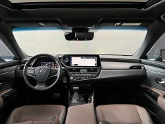 Lexus ES 260 Excellence Edition - ფოტო 10