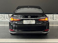 Lexus ES 260 Excellence Edition - ფოტო 5