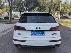 Audi Q5L 45T Premium Dynamic Edition - ფოტო 5