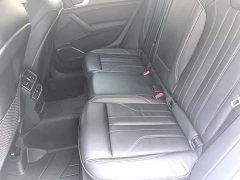 Audi Q5L 45T Premium Dynamic Edition - ფოტო 7