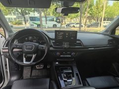 Audi Q5L 45T Premium Dynamic Edition - ფოტო 8