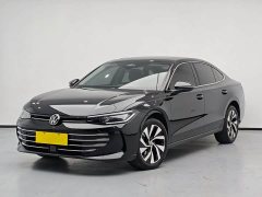 Volkswagen Passat Pro 380TSI Starry Sky Dragon Prestige Edition - ფოტო 1