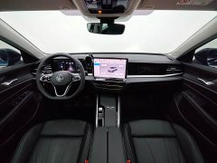 Volkswagen Passat Pro 380TSI Starry Sky Dragon Prestige Edition - ფოტო 15