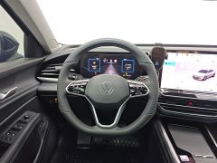 Volkswagen Passat Pro 380TSI Starry Sky Dragon Prestige Edition - ფოტო 16