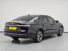 Volkswagen Passat Pro 380TSI Starry Sky Dragon Prestige Edition - ფოტო 4