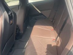 BMW iX xDrive40 - ფოტო 4