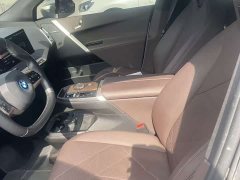 BMW iX xDrive40 - ფოტო 5