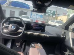 BMW iX xDrive40 - ფოტო 6