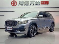 Geely Xingyue L 2021 2.0T DCT EVO FWD Flagship - ფოტო 1