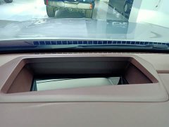 Geely Xingyue L 2021 2.0T DCT EVO FWD Flagship - ფოტო 11