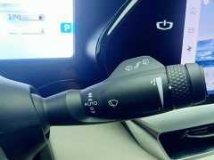 Geely Xingyue L 2021 2.0T DCT EVO FWD Flagship - ფოტო 12