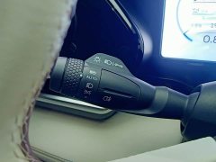 Geely Xingyue L 2021 2.0T DCT EVO FWD Flagship - ფოტო 13